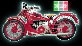 Motorcycle Upshots - Moto Guzzi Norge