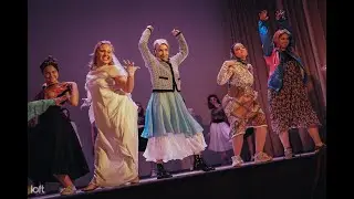Alien - Горько l СКТВ 2019