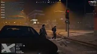 Терпила 1 на 1 пал 2