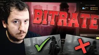 👉¡QUITA el LAG y lo BORROSO de tu STREAM con el MEJOR BITRATE para TWITCH! 😱 Twitch Inspector