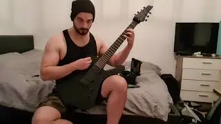IBANEZ ICTB721 TONE DEMO