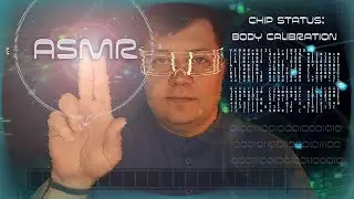 ASMR Follow my instructions - Post-Chipping Calibration - ASMR RP Reflex Test