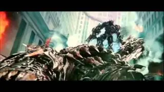 Shockwave walk load and FIRE!