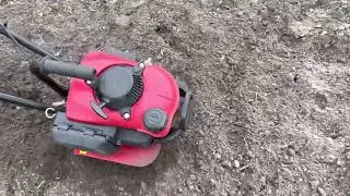 Honda FG201