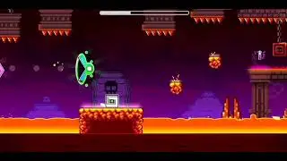 Geometry Dash Update 2.2 Sneak Peek
