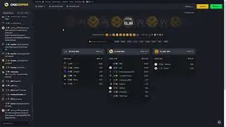 CSGOEmpire   The most trusted CSGO Skin Gambling Site   Google Chrome 2024 09 20 21 46 08
