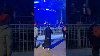Русским морозы не страшны!🥶 