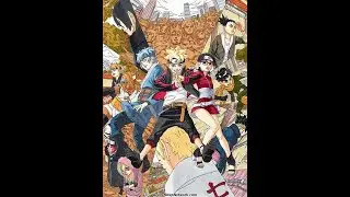 🎬 Boruto Manga – Full Review Script (English)