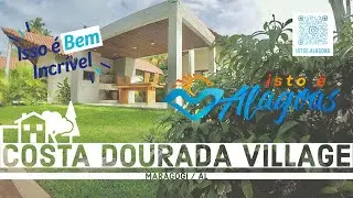 ISTO É ALAGOAS | Costa Dourada Village