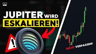Dieser SOLANA TOKEN ist der nächste TOP PERFORMER! | Das tue ICH JETZT!