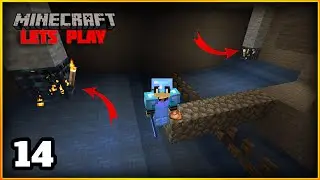 Minecraft 1.19 Let's Play - Episode 14 | DOUBLE CAVE SPIDER SPAWNER XP FARM!!