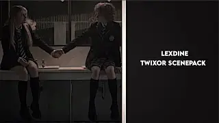 lexdine (s2 episode 3) twixor scenepack