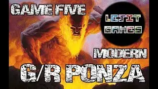 gr ponza rd 5