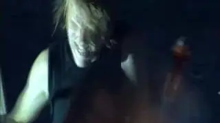 Apocalyptica - Betrayal [Live at Area 4]