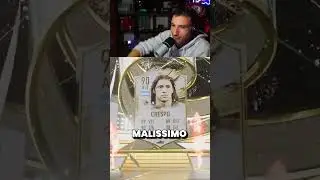TROVO 3 ICONE 90+ 😱
