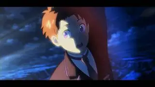Патэма наоборот「AMV」Tokyo