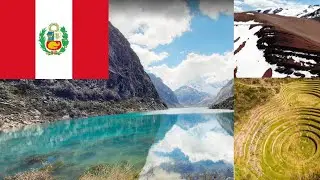 Перу. Peru.