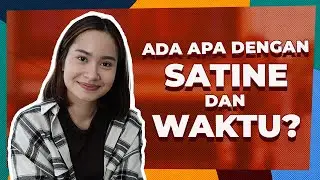 Satine Zaneta antara Musik, Film dan Band Favorit | Buzztertainment