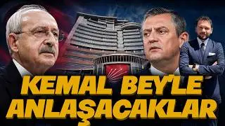 Those who insulted Kılıçdaroğlu are now seeking 'reconciliation': Let him be Speaker of the TBMM,...