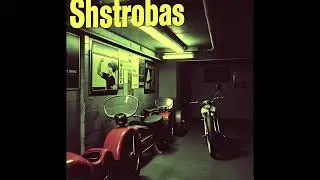 SHtrobass!