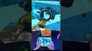 1v99 😱 Part 6 | The enemy only said two words 