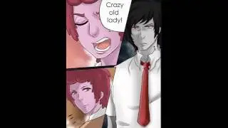 FioLee-Symphony of AAA ch.6 (update)