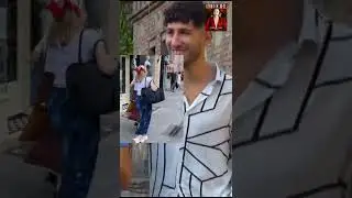 공기펌프를 주입했을때 사람들 반응은?