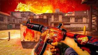Ты горишь как огонь 🔥