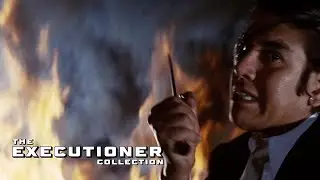 The Executioner Collection Trailer | ARROW