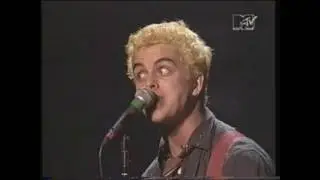 Green Day – Jaded in Chicago, IN CONCERT 1994