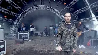 Azy — Nprrz [Дикая мята 2019]