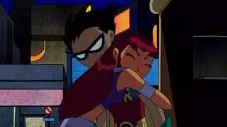 Teen titans: Do they Know it’s Christmas✔️