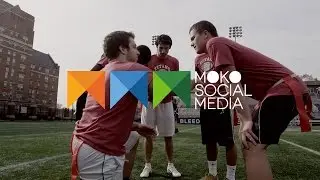 MOKO Social Media - Apps Overview