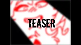 Build a B*tch - Flipnote Mashup (TEASER)
