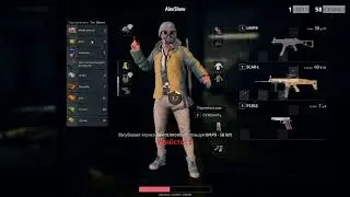 PUBG - Я СЛИПОЙ))) ТАК НЕ ПОПАСТЬ В ТОП...