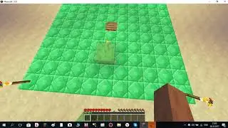 minecraft картаны өту