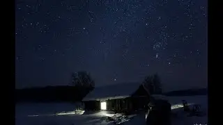 Спокойная ночь