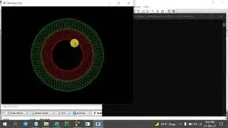 How to setup graphics.h in CodeBlocks v17.12