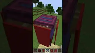 как сделать японский фонарь в майнкрафт без модов minecraft shorts