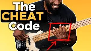 The Number System Trick Bass Players Are Missing