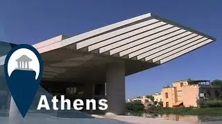 Athens | The Acropolis Museum