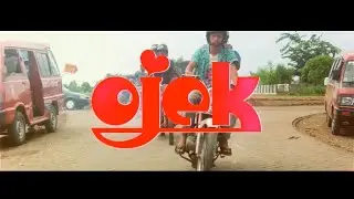 Ojek (1991) ʜᴅ