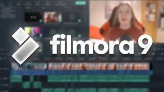 Cómo EDITAR VÍDEOS con Filmora 9 *muy fácil*