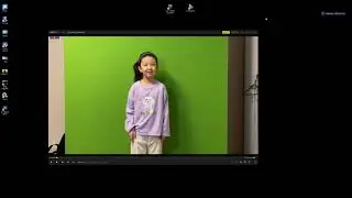 UnrealEngine -  Green Screen Workflow