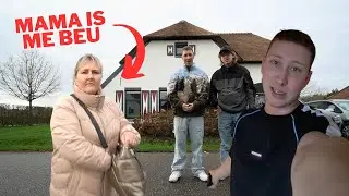 Ik denk dat iedereen me beu is...