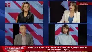 Блоклар ота-онадан хам келадими?