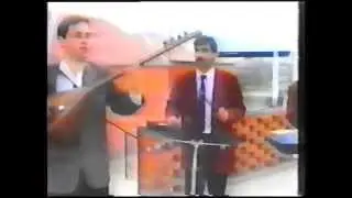 Омар Меликов - "Шеда зун"