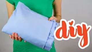 Don't Throw Away Old Duvet Covers! Here's What You Can Do With Them!