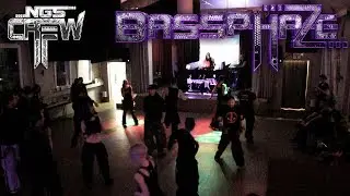 Impressions from NGS Bassphaze 2019 - The Bash Returns