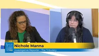 First Coast Connect: Death Row Investigation